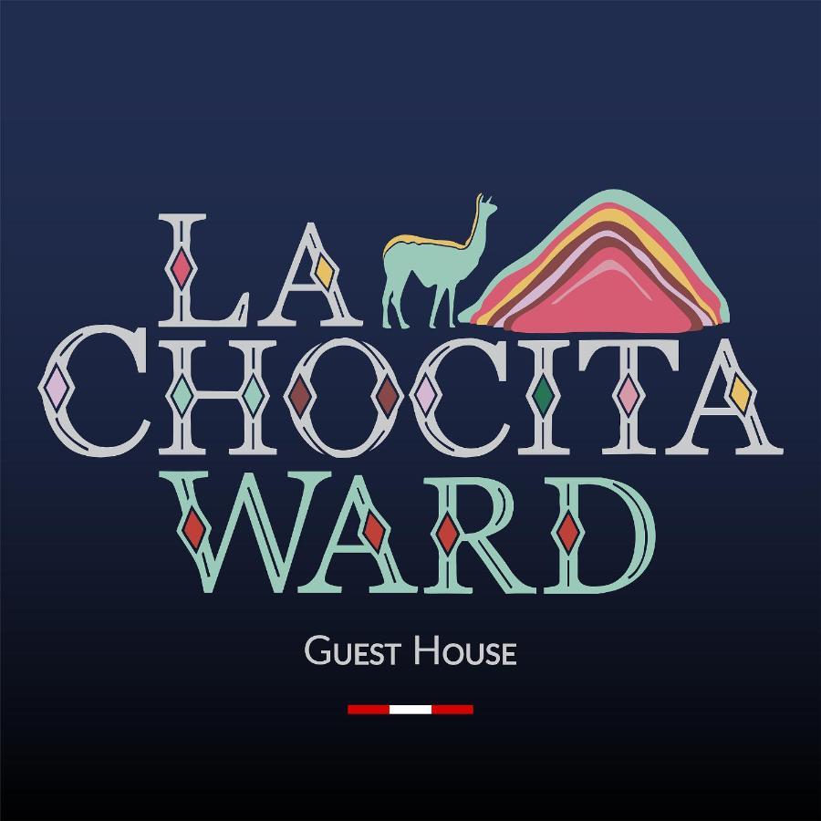 La Chocita Ward Bed & Breakfast Lima Exterior photo